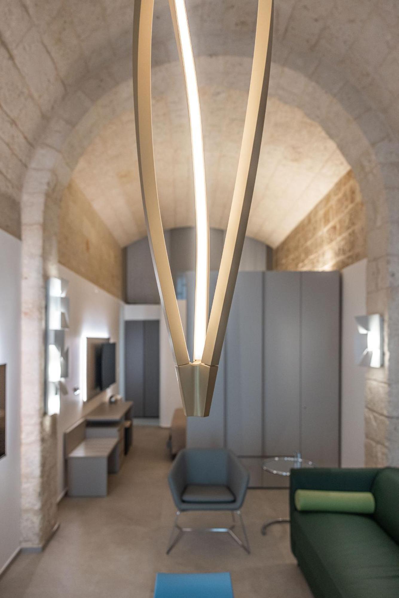 Novum Hospitality Hotel Bari Eksteriør billede